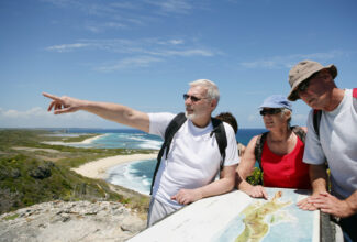 Vivre une retraite heureuse